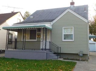 6430 Westwood St, Detroit, MI 48228