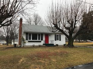 385 Reid Rd, Waynesboro, PA 17268