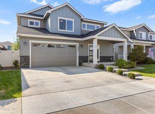 1992 W Malad Ave, Post Falls, ID 83854