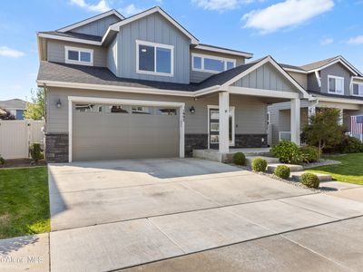 1992 W Malad Ave, Post Falls, ID, 83854