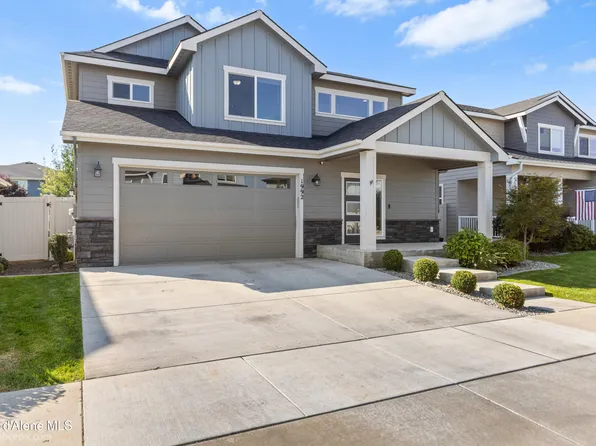 1992 W Malad Ave, Post Falls, ID 83854