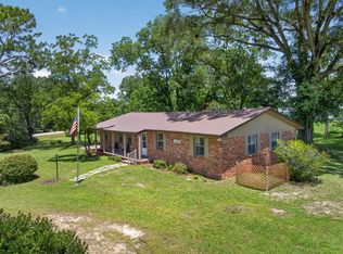 18040 Us Highway 331 N, Defuniak Springs, FL 32433