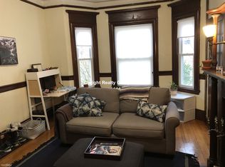 38 Ridgemont St #8258023, Allston, MA 02134