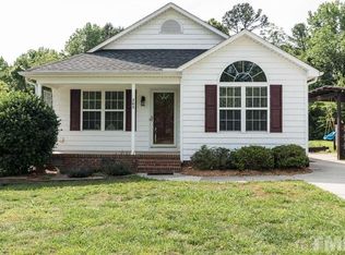 205 Wilson St, Graham, NC 27253