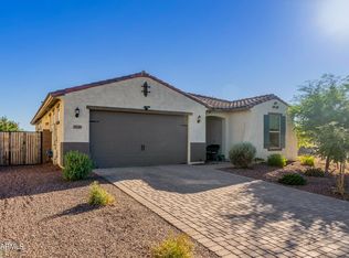 18249 W Vista Norte St, Goodyear, AZ 85338
