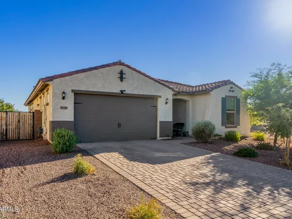 18249 W VISTA NORTE Street, Goodyear, AZ 85338