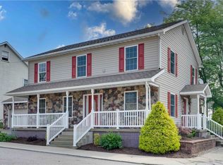 1716 Greenleaf St, Pittsburgh, PA