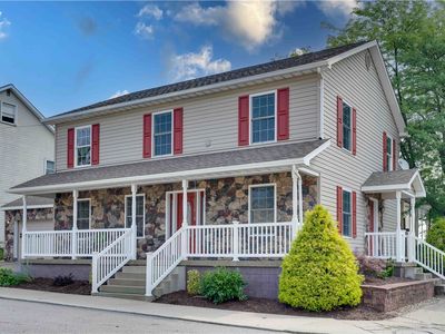 1716 Greenleaf St, Pittsburgh, PA, 15211