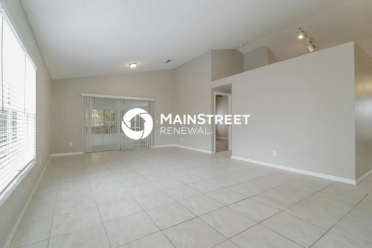 Living Room - 19 N Cervidae Dr