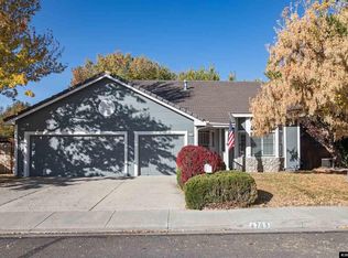 4765 Pinesprings Dr, Reno, NV 89509