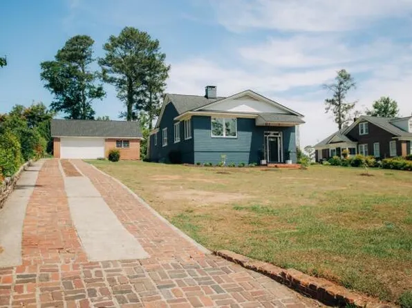 2327 Woodbine Road, Augusta, GA 30904