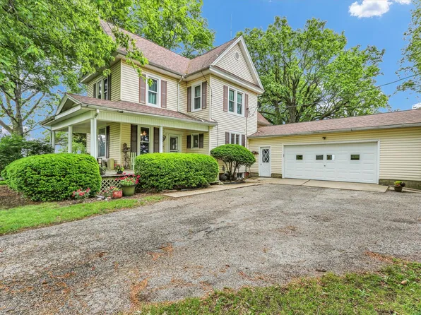 2385 County Road 1550 N, Saint Joseph, IL 61873