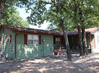 379 County Road 2319, Telephone, TX 75488