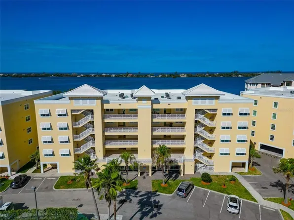 260 Hidden Bay Dr #305, Osprey, FL 34229
