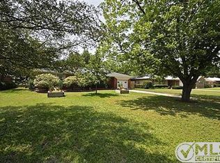 1805 Linden Dr, Denton, TX 76201