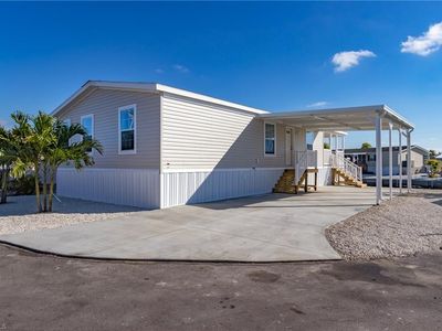 2940 Harpoon Ln, Saint James City, FL, 33956