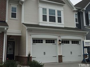 4212 Lofty Ridge Pl, Morrisville, NC 27560