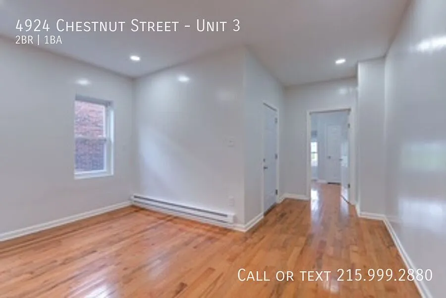 Welcome to 4924 Chestnut Street! — Photo 3