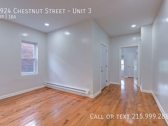 3rd image of 4924 Chestnut St Floor 3
