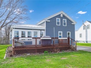 12410 Savage Rd, Sardinia, NY 14134