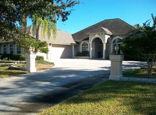 1565 Banana Dr, Titusville, FL 32780
