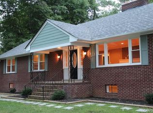 12524 Petersburg St, Chester, VA 23831