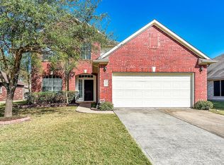 10606 Shady Cyn, Houston, TX 77070