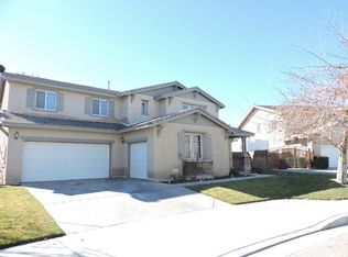4816 Spur Ave, Lancaster, CA