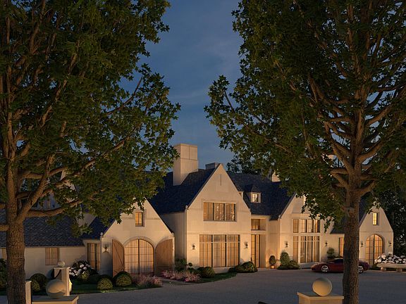 2nd image of 4 Lantern Hill Rd