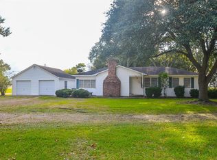 16400 Highway 36, Needville, TX 77461