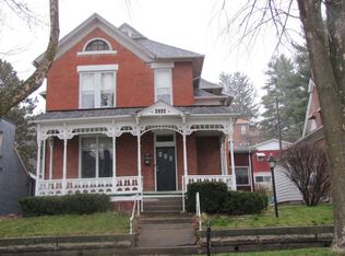 731 Avenue D, Fort Madison, IA 52627