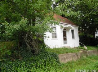 608 Abend St, Belleville, IL