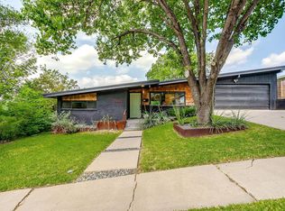 3912 Eldridge St, Fort Worth, TX 76107