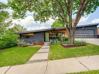 3912 Eldridge St, Fort Worth, TX, 76107