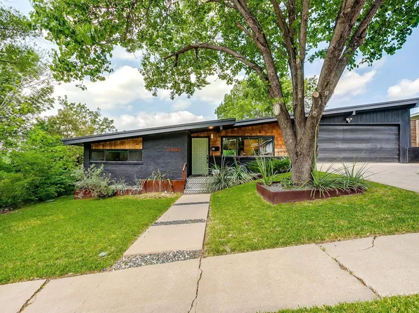 3912 Eldridge St, Fort Worth, TX 76107