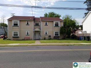 802 W Berwick St #1, Easton, PA 18042
