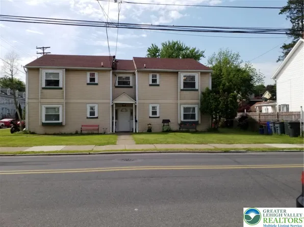 802 W Berwick St #1, Easton, PA 18042