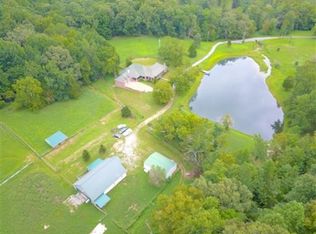 284 Northup Rd, Portland, TN 37148
