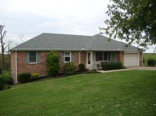 111 Crutcher Pike, Richmond, KY 40475