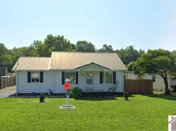 709 Milliken Rd, Paducah, KY 42003