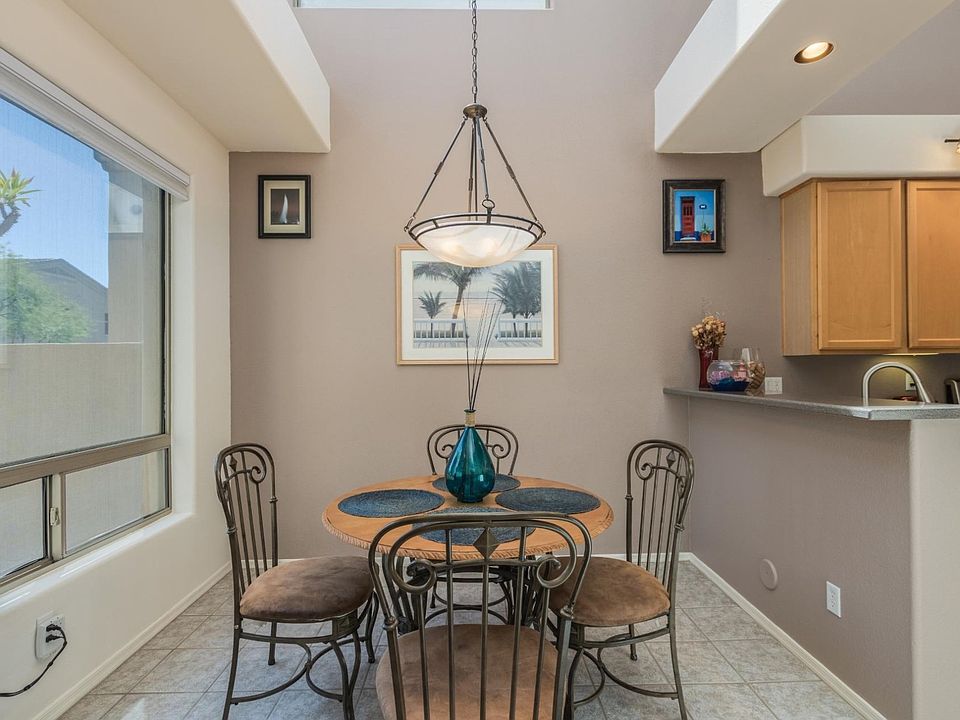 Open to Kitchen