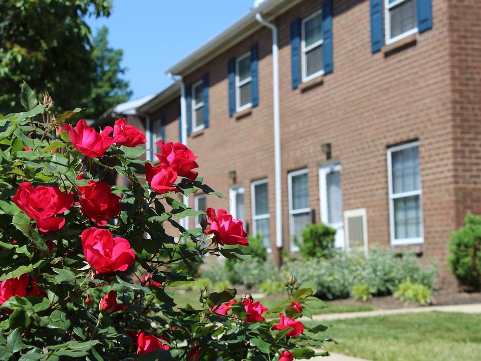 Professionally Owned and Managed Community in Roxborough