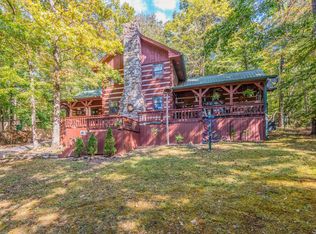 1999 W Grab Creek Rd, Dickson, TN 37055