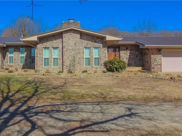 17304 Old Pocola Hwy, Spiro, OK 74959