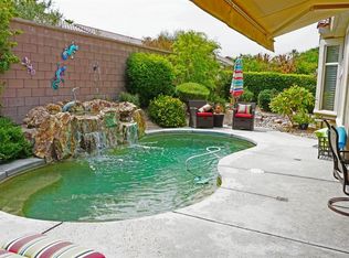 78577 Cimmaron Cyn, Palm Desert, CA 92211