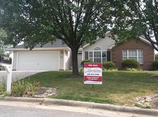 3979 Sorrell Ct, High Point, NC 27265