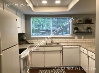 2195 S West Ave #257, Troutdale, OR 97060