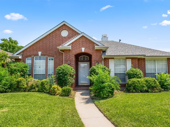 6204 Mount Vernon Dr, Frisco, TX 75035