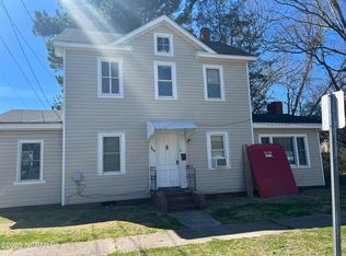 405 E Cypress St, Elizabeth City, NC 27909