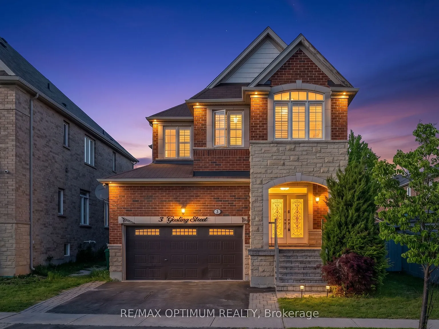 4 bed, $3,500 — Photo 1